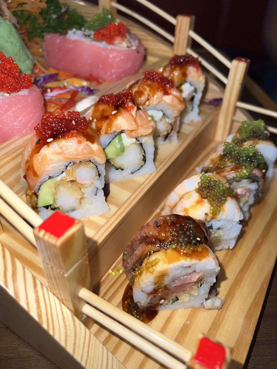 Rakuten Bar and Grill - Photo 5