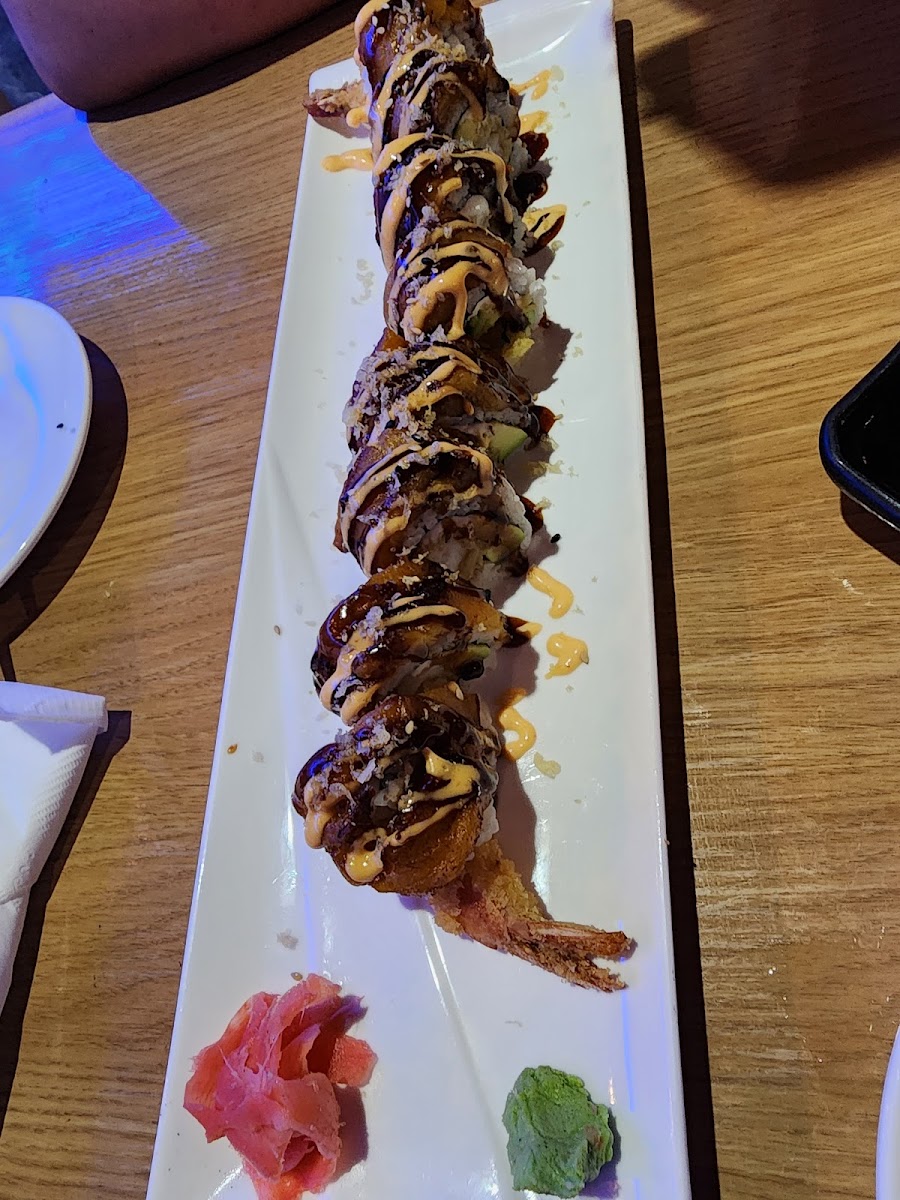 Rakuten Bar and Grill - Photo 7