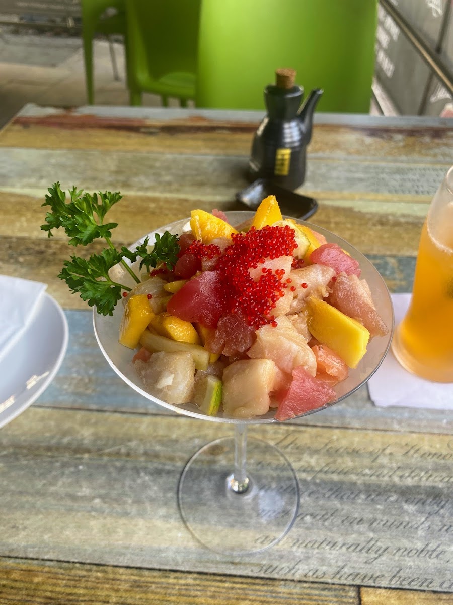 Rakuten Bar and Grill - Photo 8