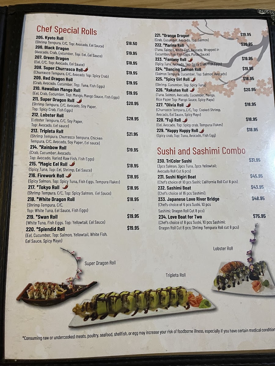 Menu Photo 9