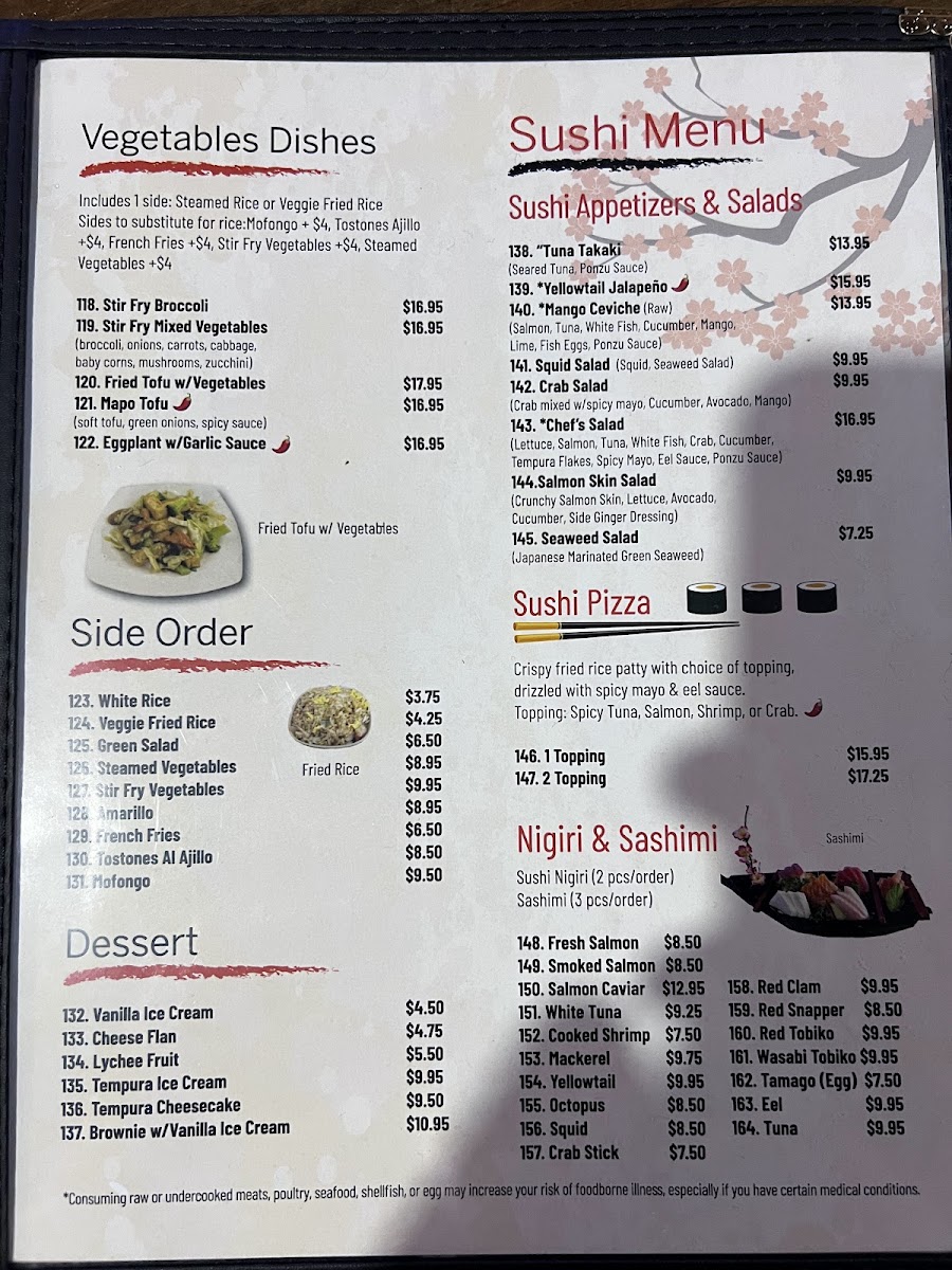 Menu Photo 8