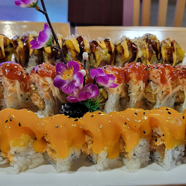 Sushi Roll
