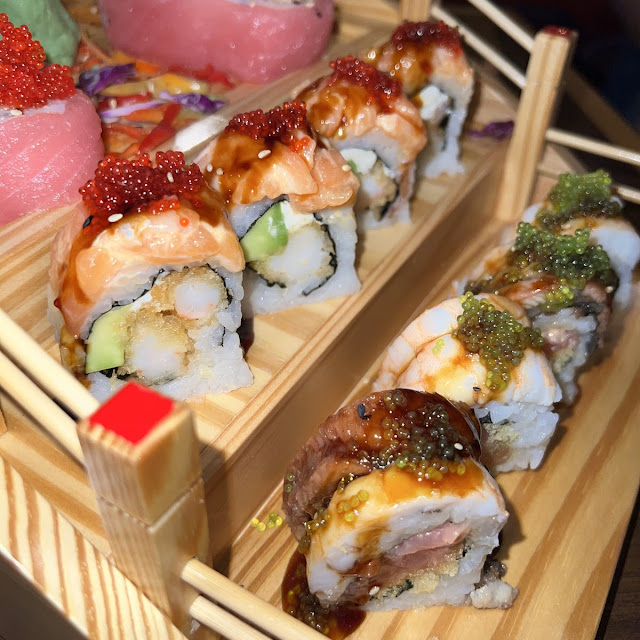 Sweetheart Roll