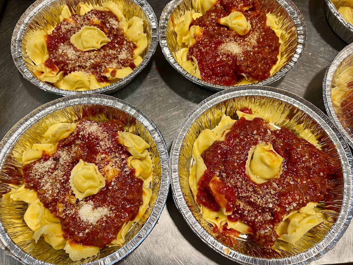 Papa Tirozzi Bakery & Pizza - Photo 1
