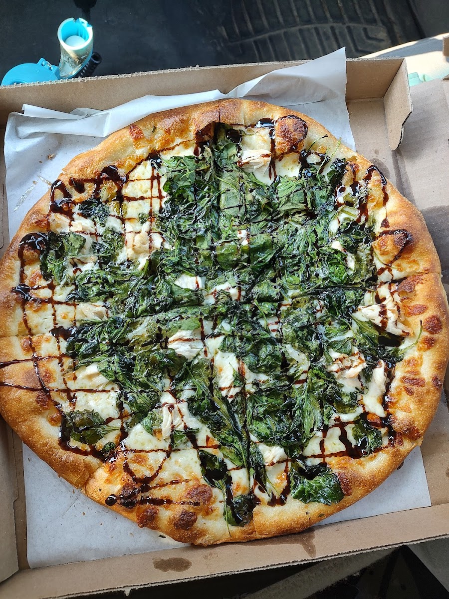 Papa Tirozzi Bakery & Pizza - Photo 2