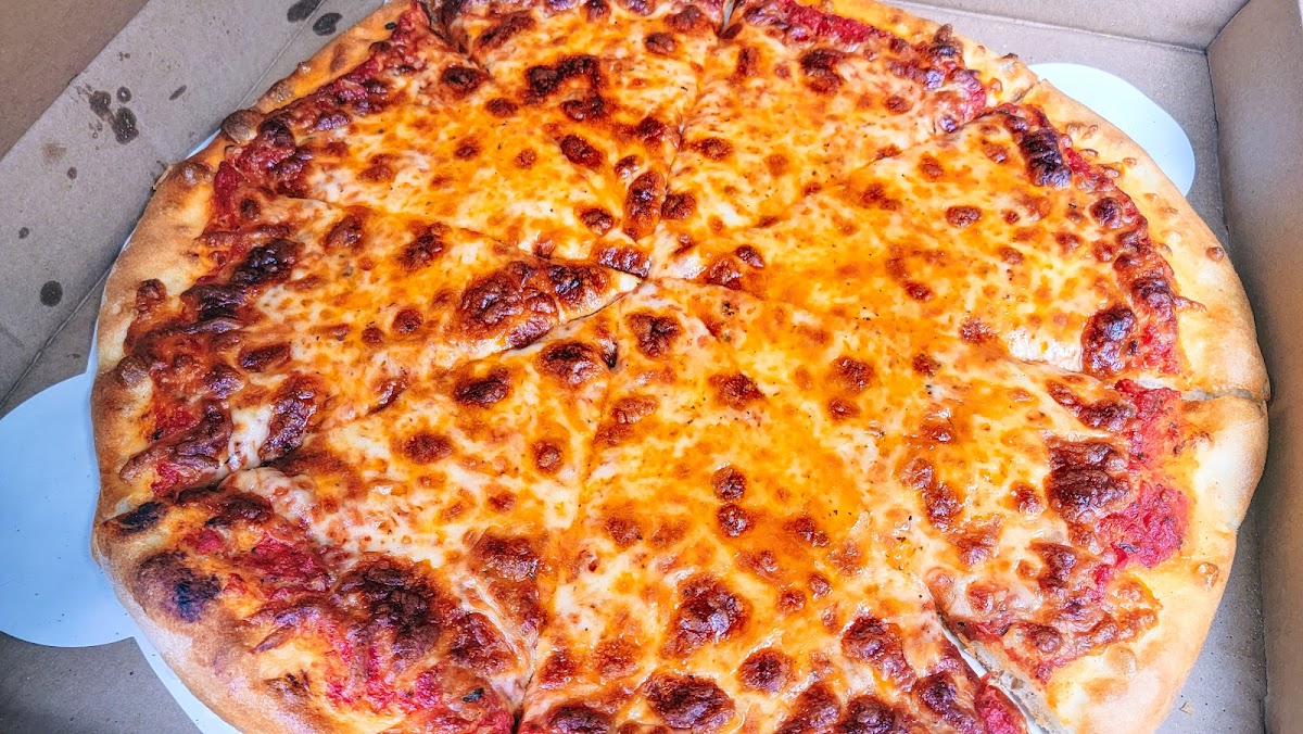 Papa Tirozzi Bakery & Pizza - Photo 4