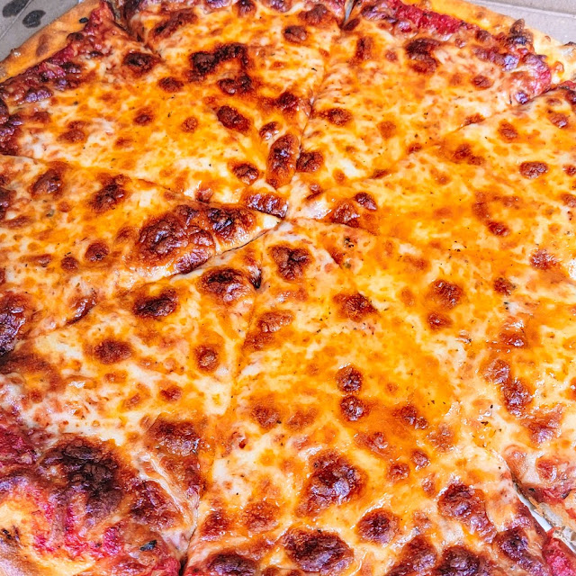Cheese Pizza