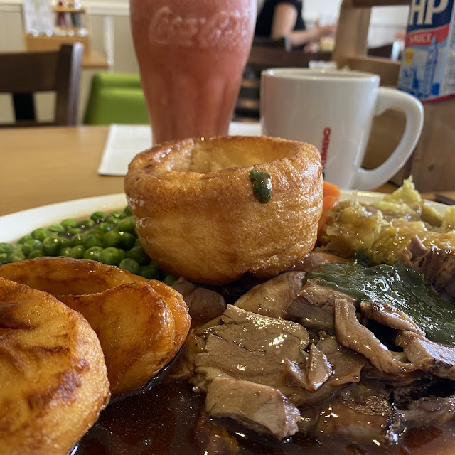 Sunday Roast
