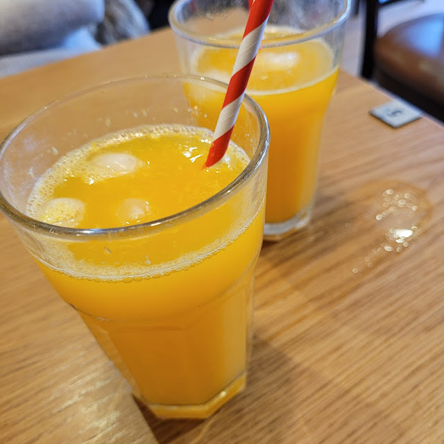 Juice