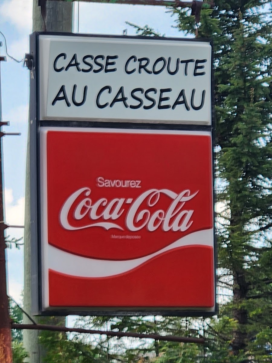 Restaurant Au Casseau - Photo 6
