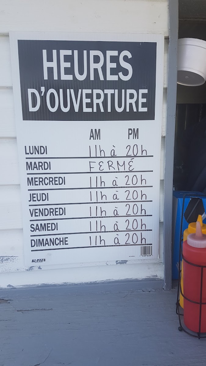 Restaurant Au Casseau - Photo 8