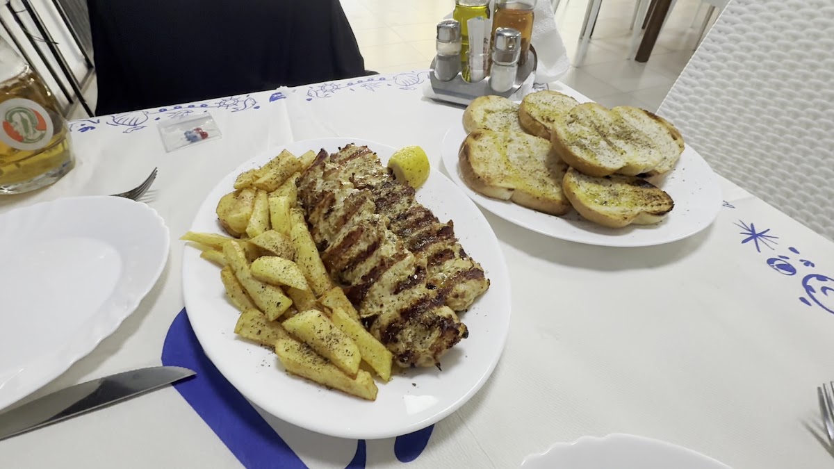 Restorant KALIJA - Photo 1
