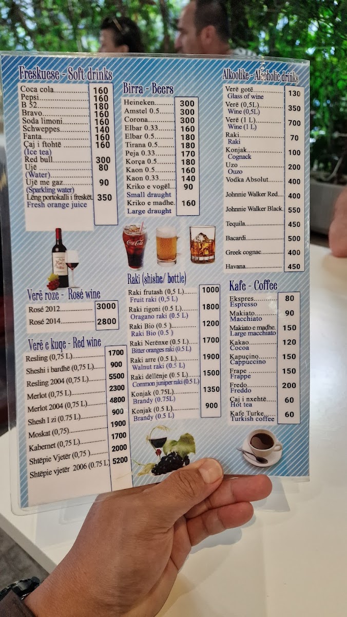 Menu Photo 9