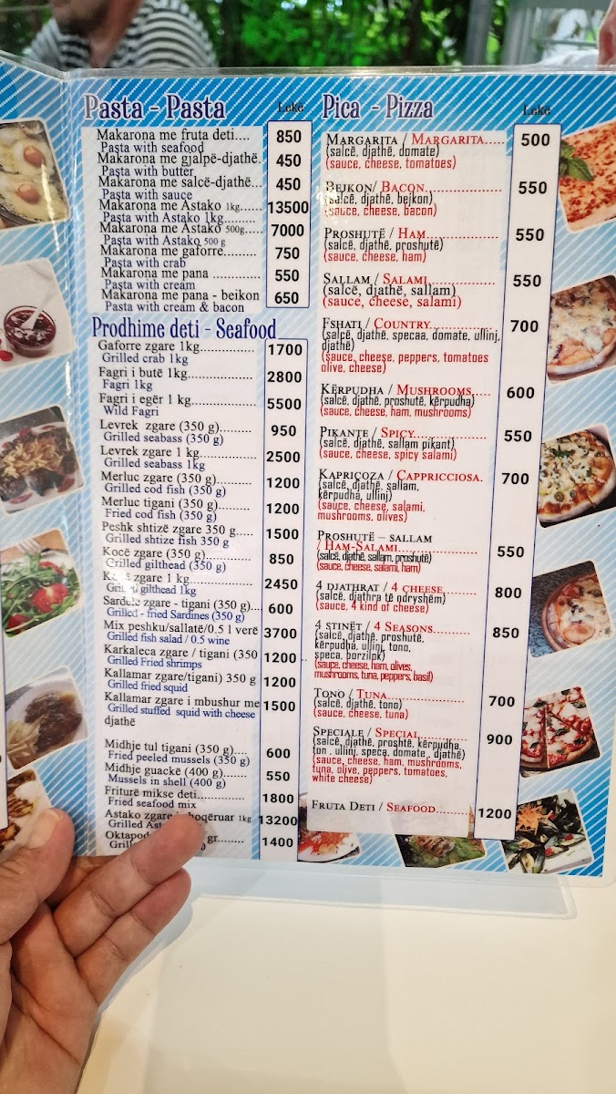Menu Photo 7