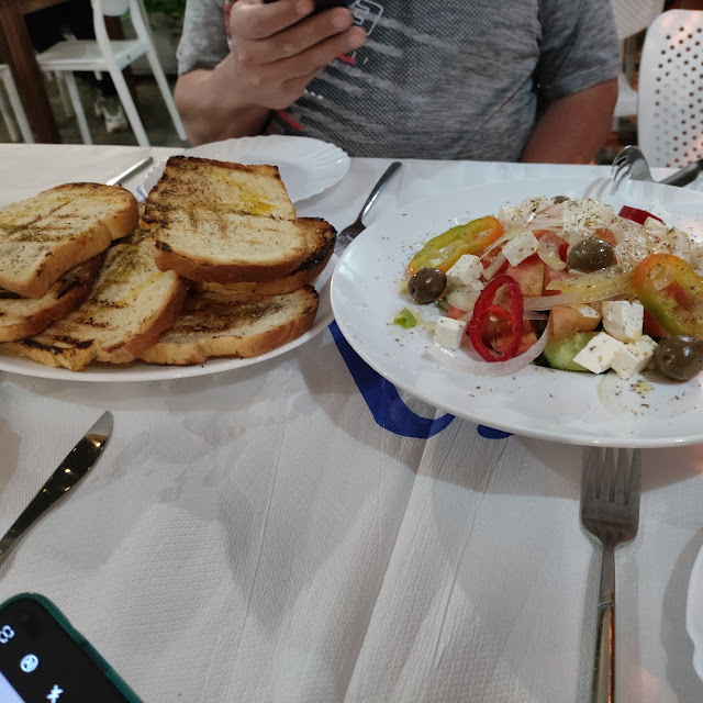 Country Salad