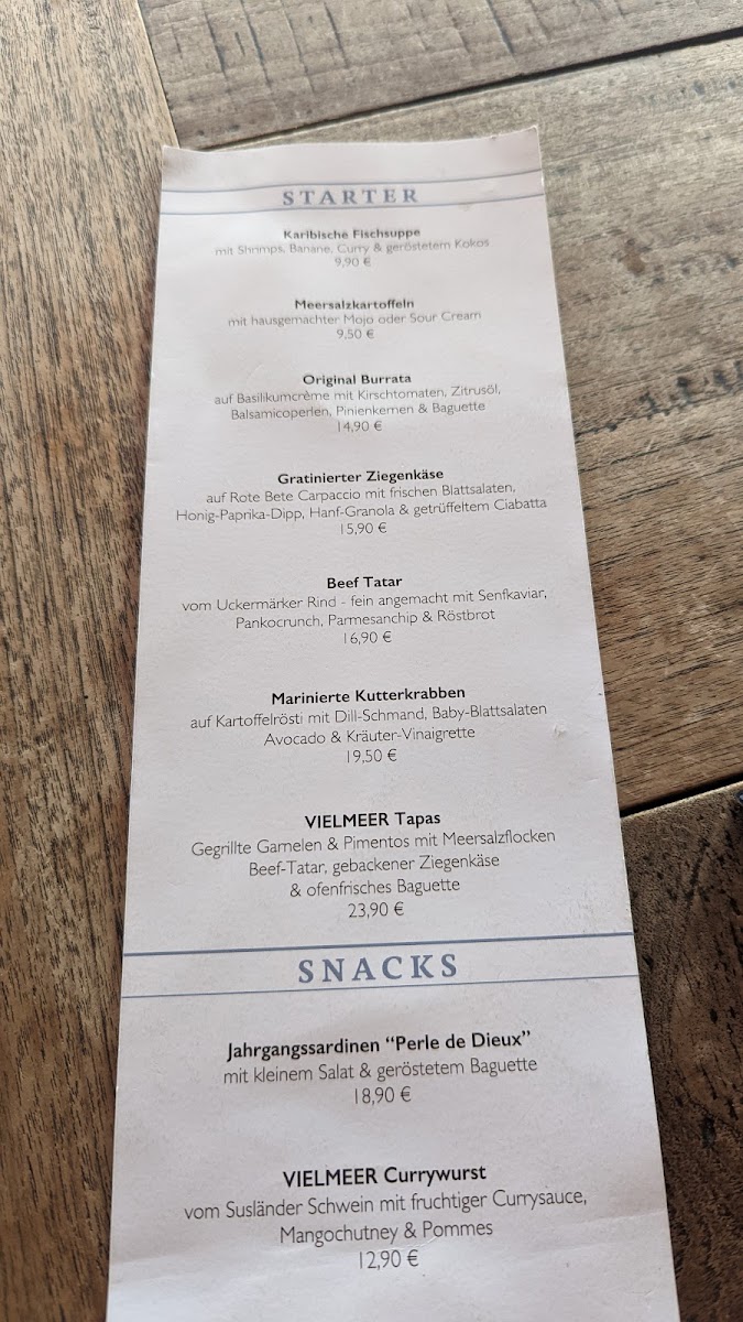 Menu Photo 9