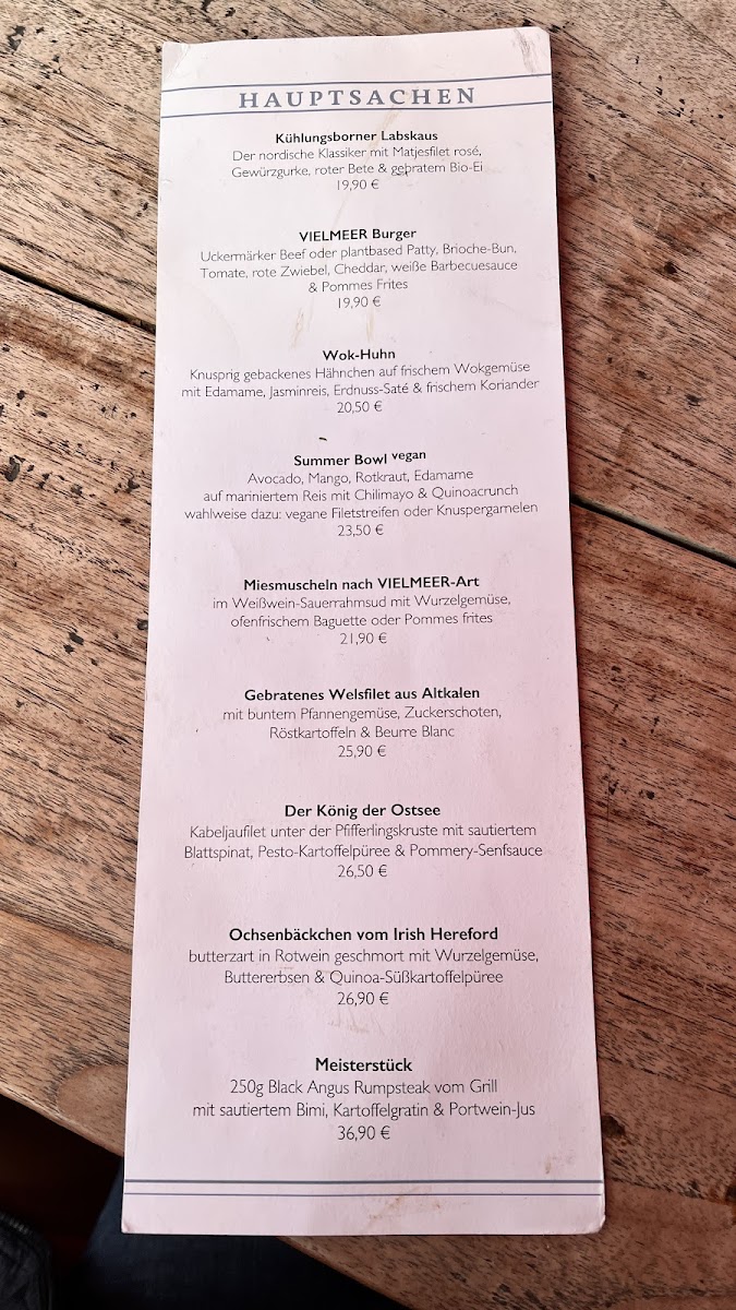 Menu Photo 5