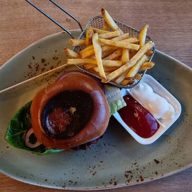 Vielmeer Burger