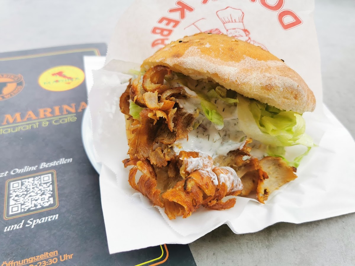 La Marina Traun (Kebab&Pizza) - Photo 3