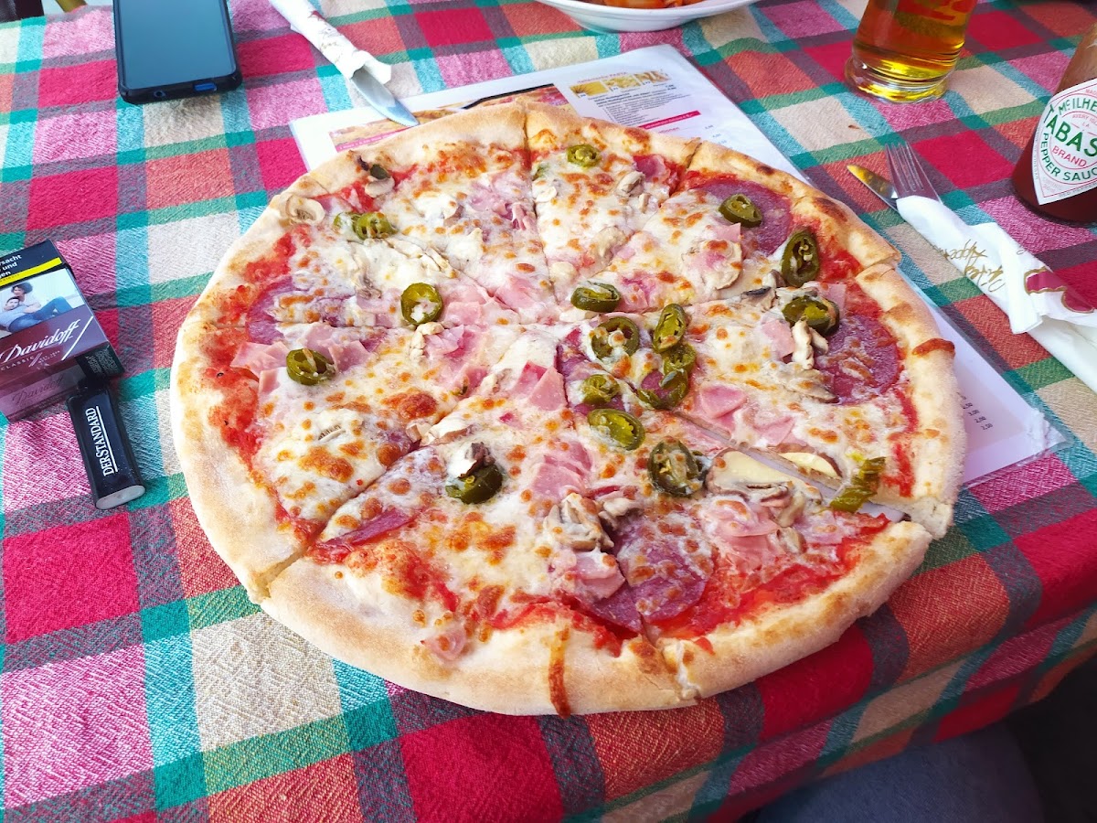 La Marina Traun (Kebab&Pizza) - Photo 4