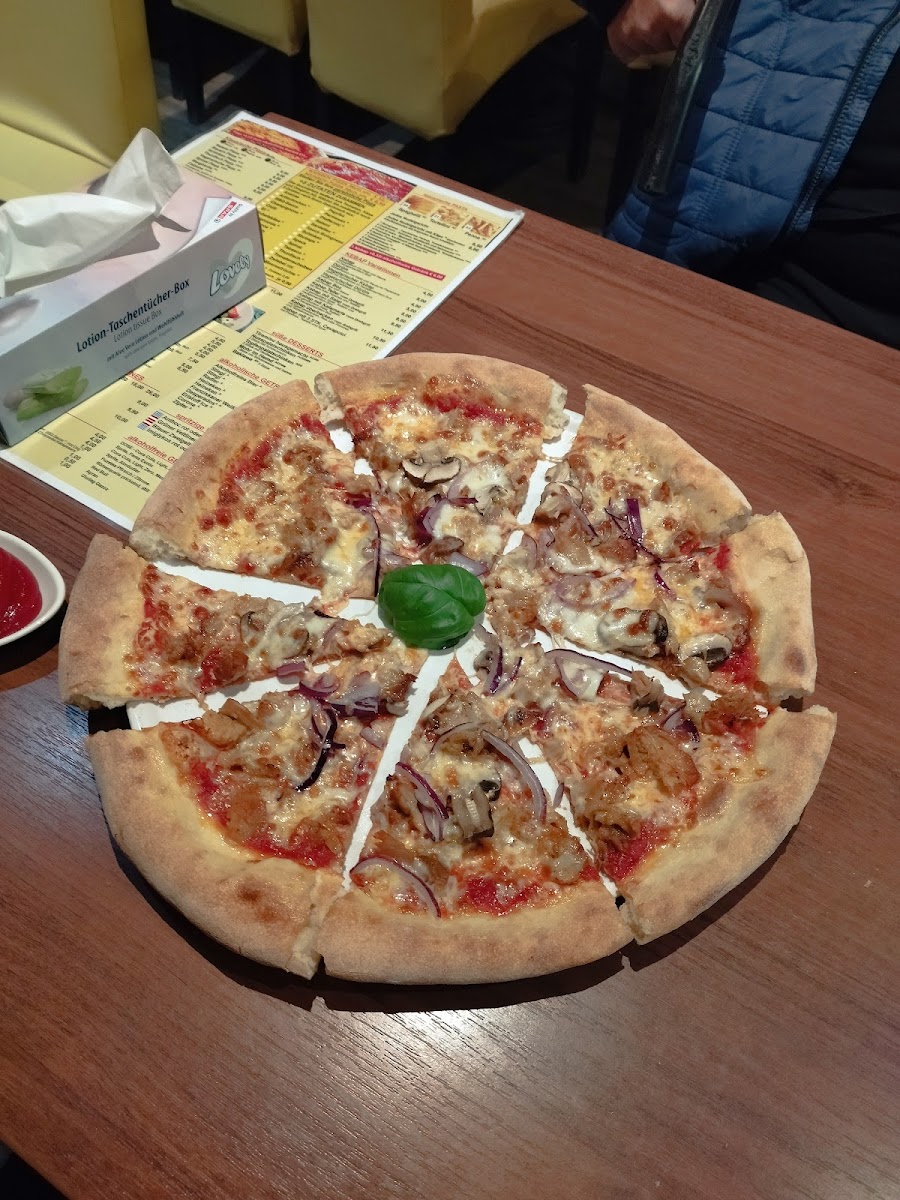 La Marina Traun (Kebab&Pizza) - Photo 5
