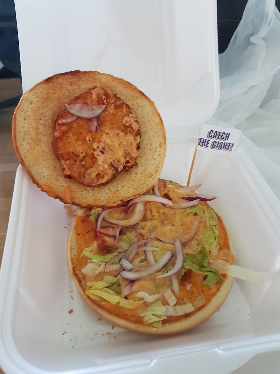 La Marina Traun (Kebab&Pizza) - Photo 6