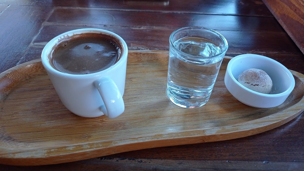 Cevahir Cafe Restoran - Photo 9