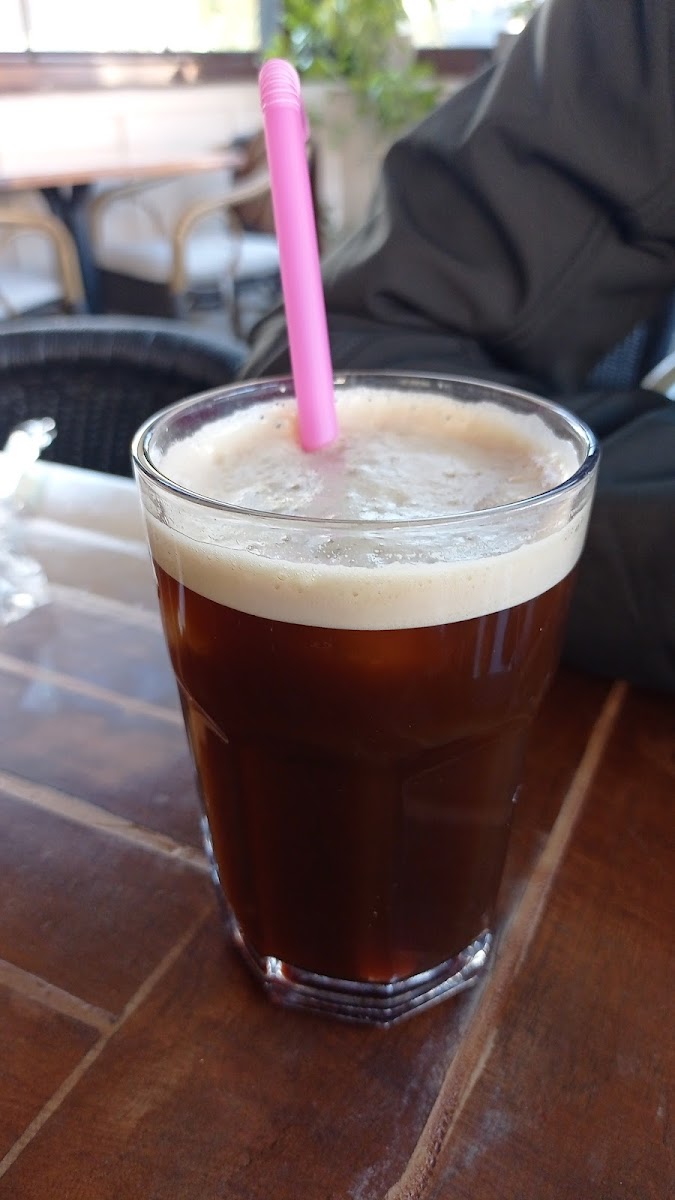 Cevahir Cafe Restoran - Photo 5