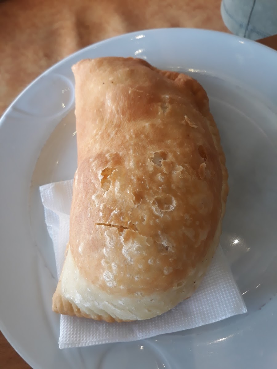Cevahir Cafe Restoran - Photo 6