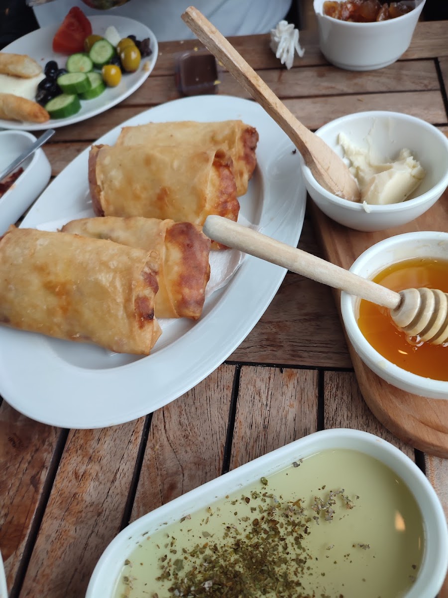 Cevahir Cafe Restoran - Photo 7
