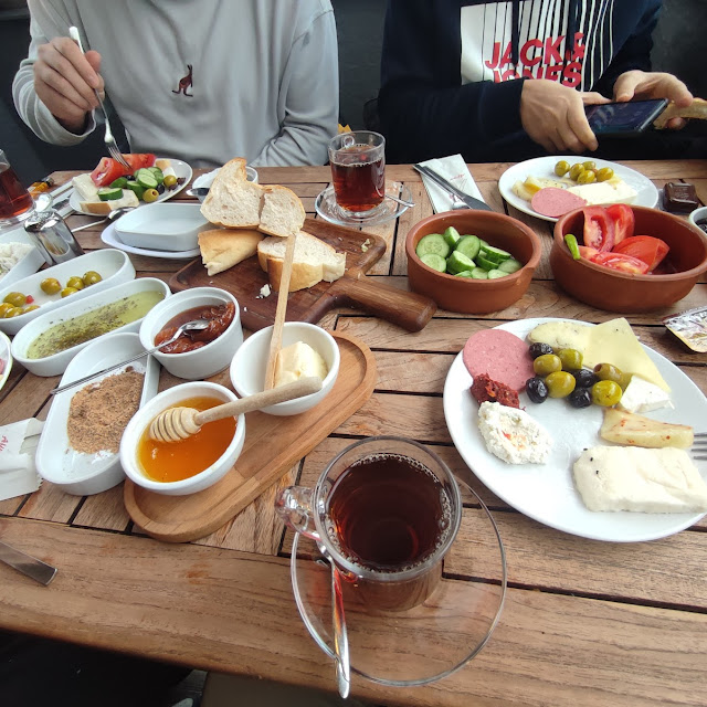 Kahvaltı