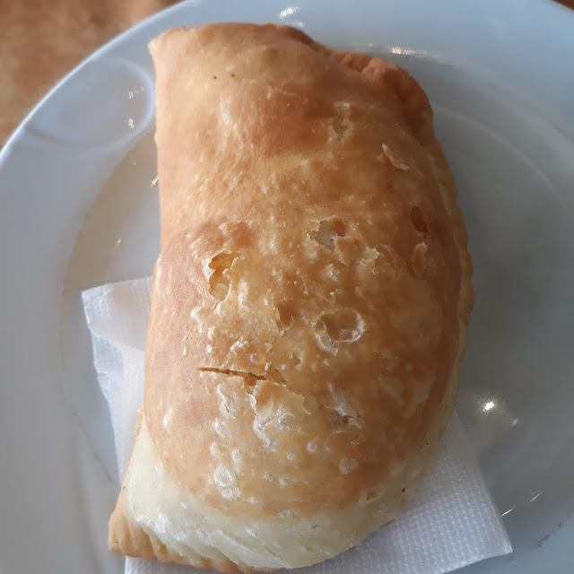 Çiğ Borek