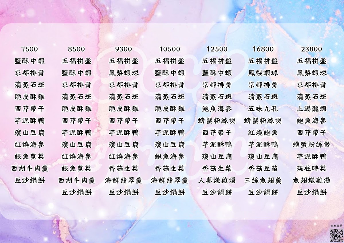 Menu Photo 5