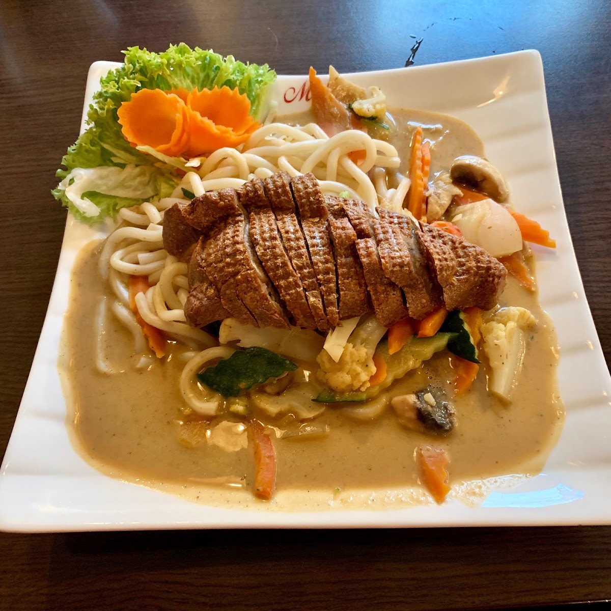 Chumumi - Vietnam Indochina Cuisine - Photo 1