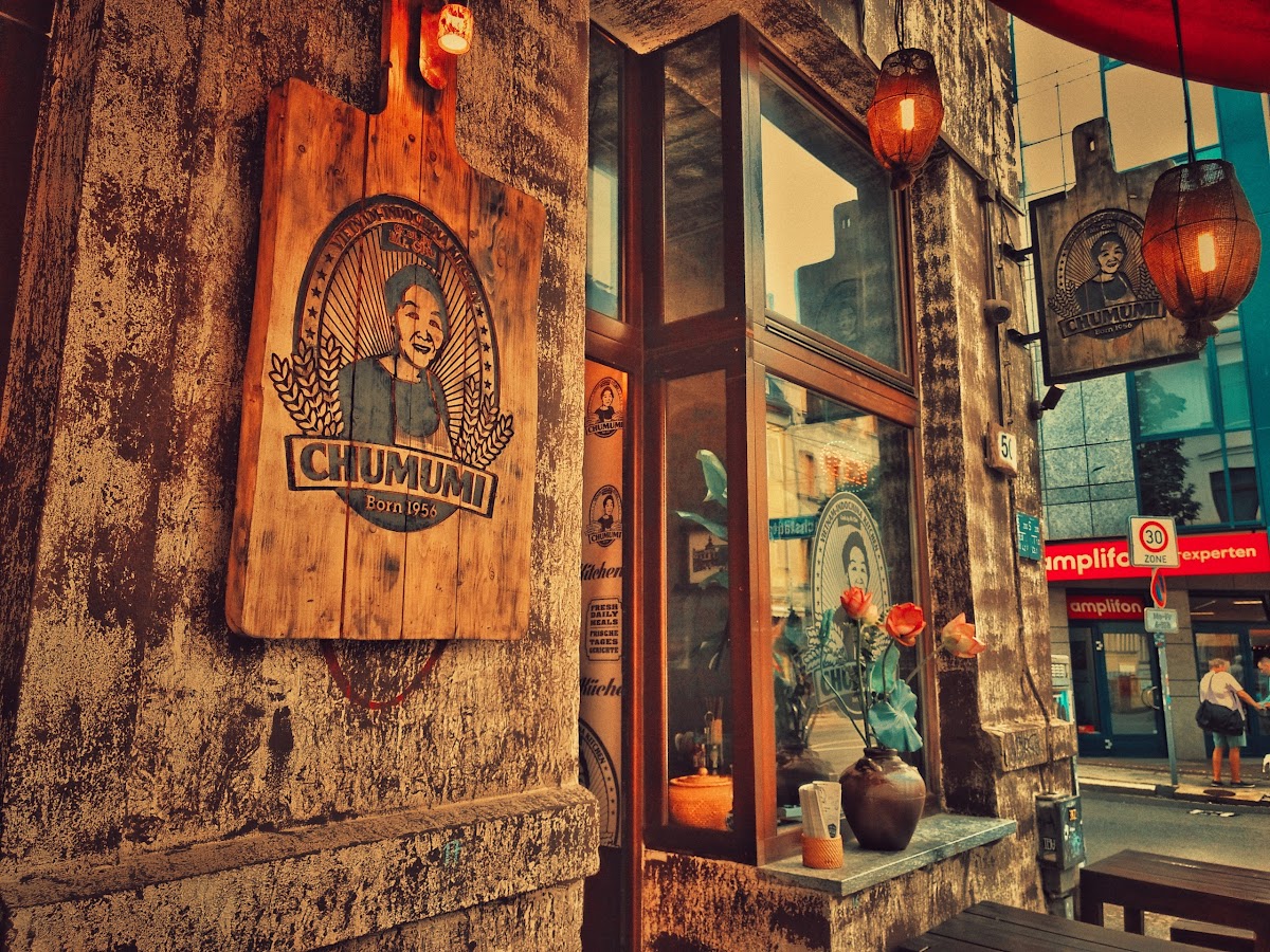 Chumumi - Vietnam Indochina Cuisine - Photo 2