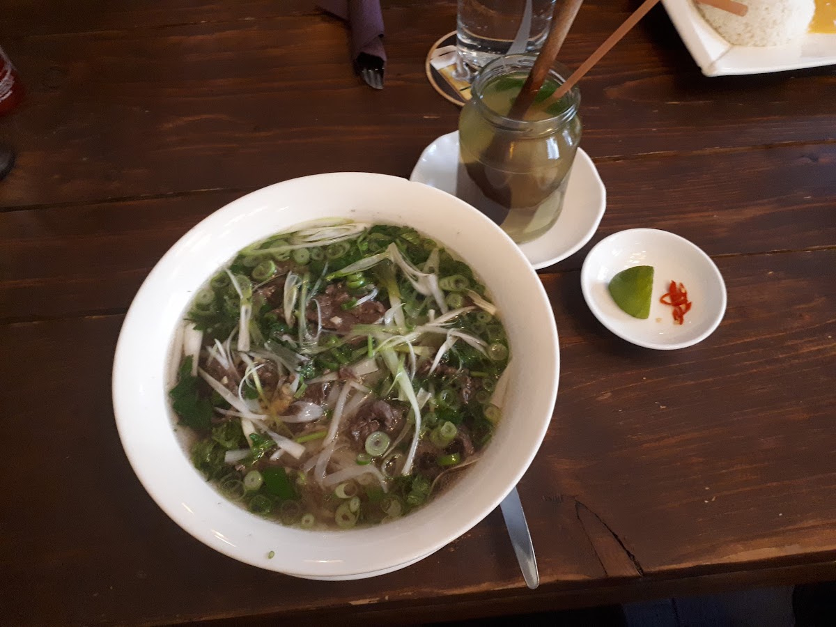 Chumumi - Vietnam Indochina Cuisine - Photo 3
