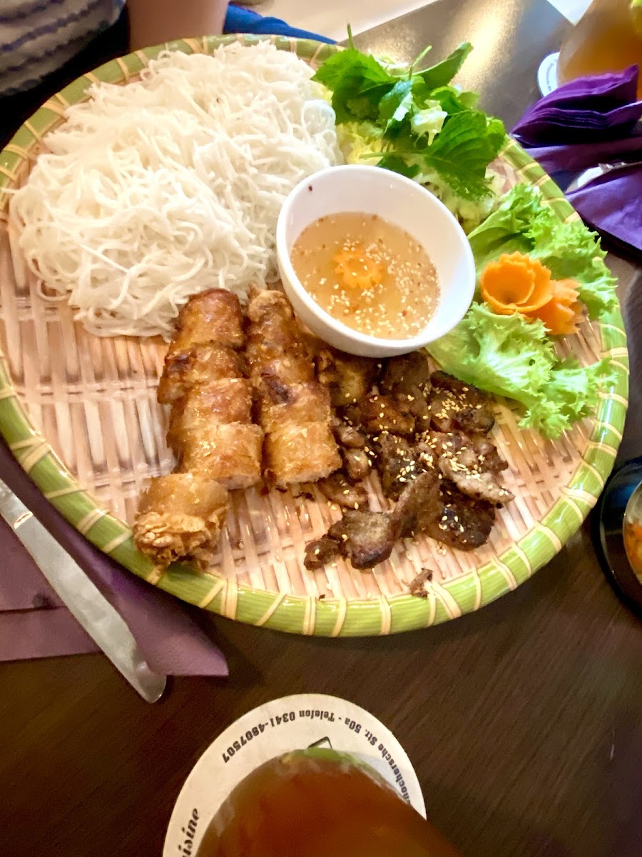 Chumumi - Vietnam Indochina Cuisine - Photo 7