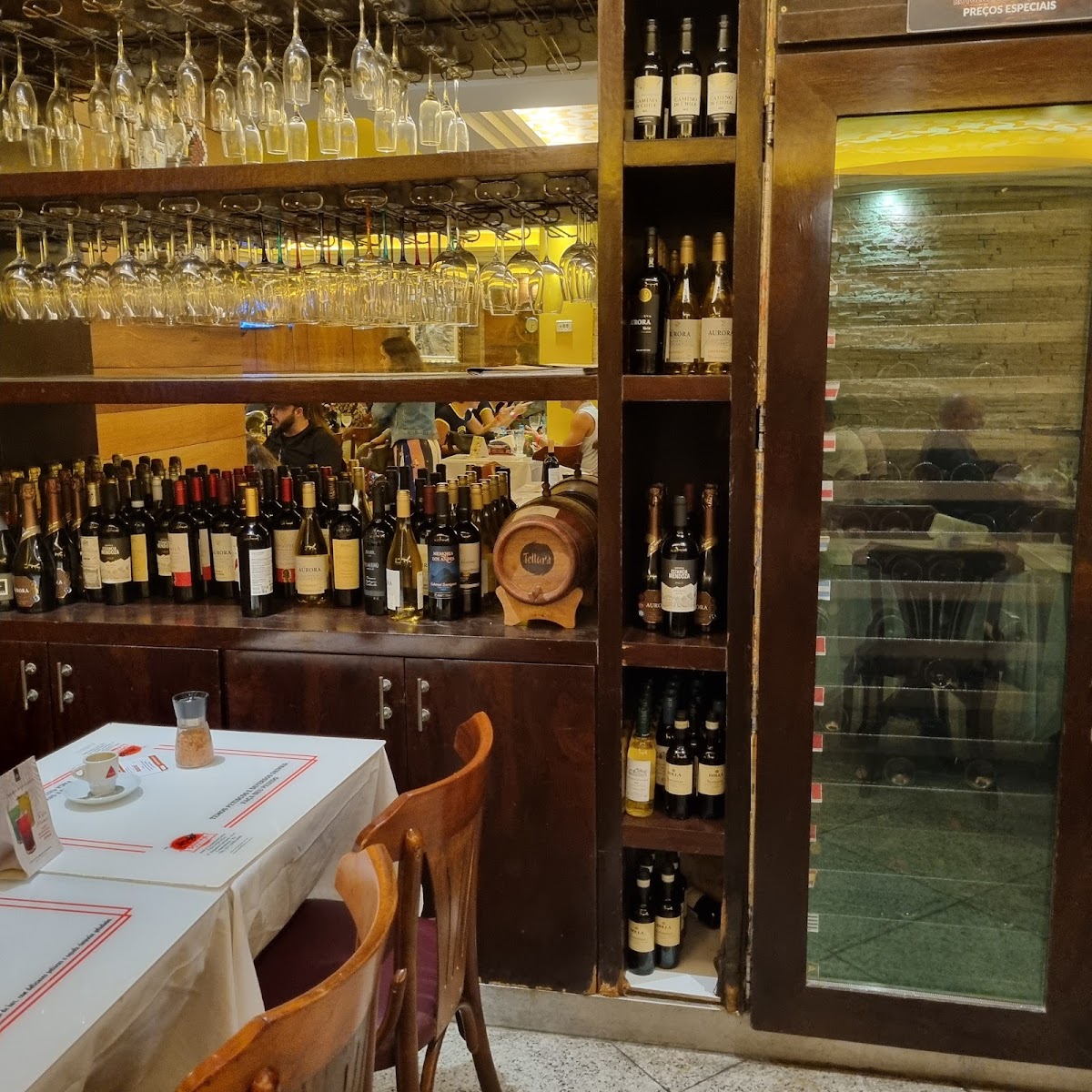 Siqueira Grill & Sushi - Photo 2
