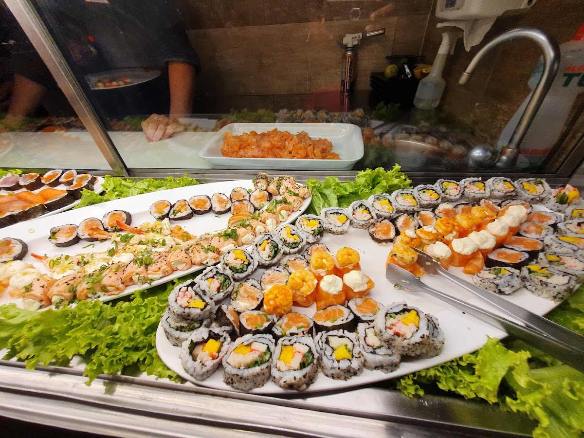 Siqueira Grill & Sushi - Photo 3