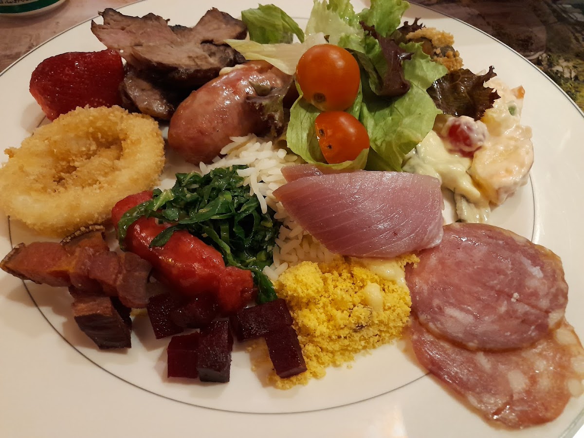 Siqueira Grill & Sushi - Photo 4