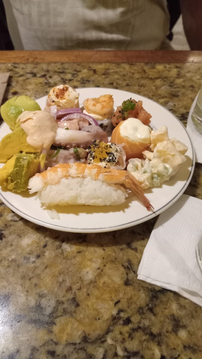 Siqueira Grill & Sushi - Photo 7