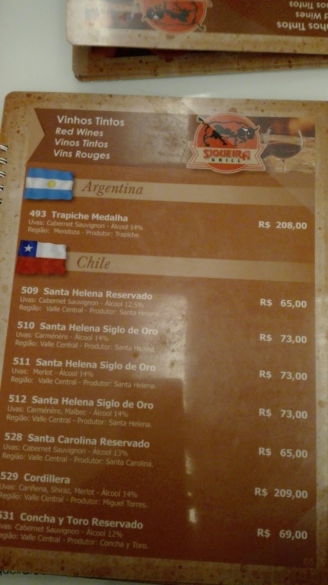 Menu Photo 7