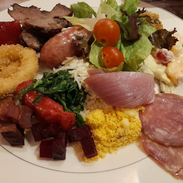 Buffet