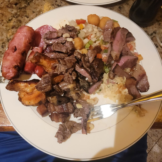 Churrasco