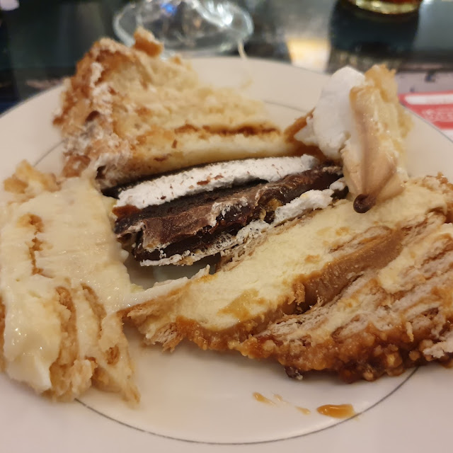 Sobremesa