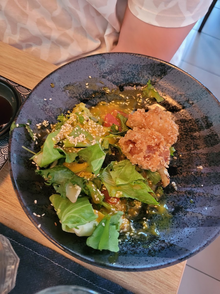 Restauracja Kaiso Sushi Radzymin - Photo 7