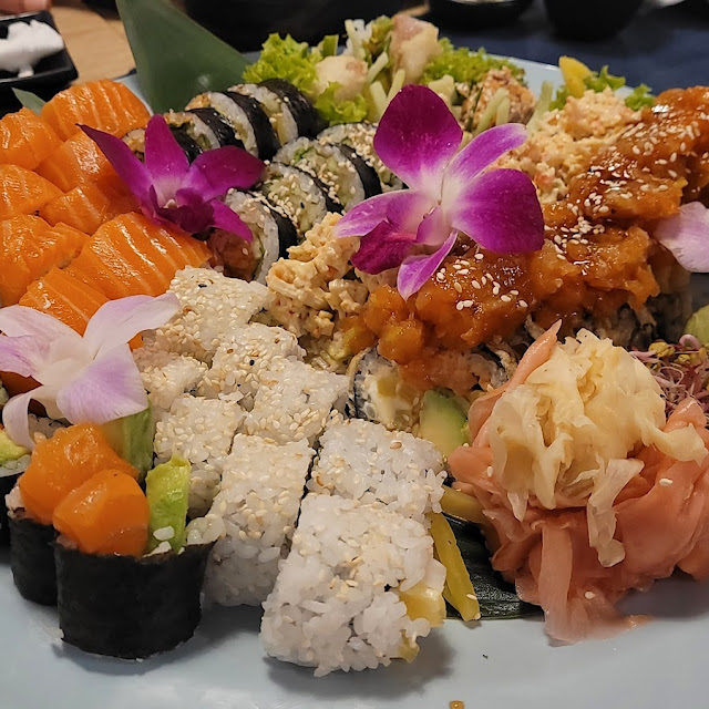 Yama Set