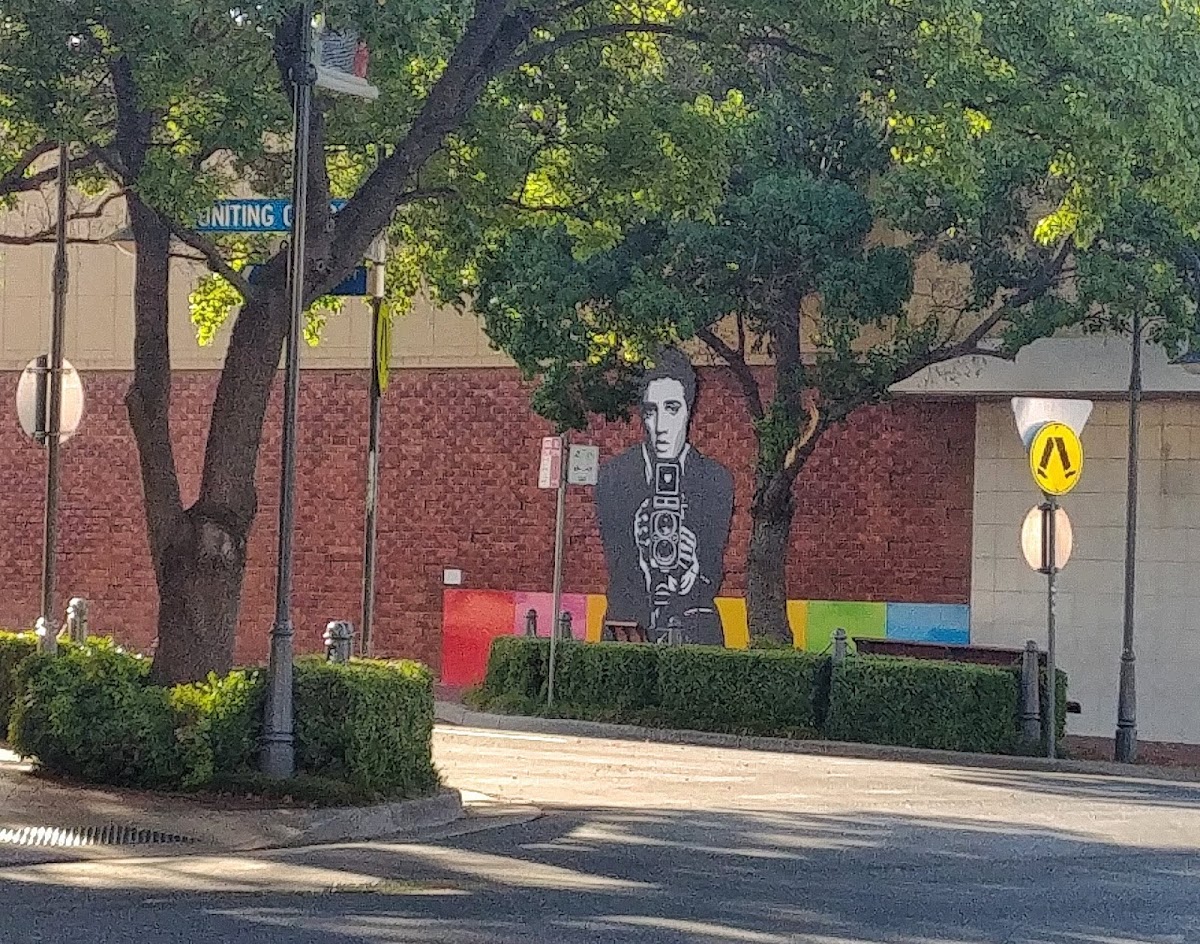 Paragon Cafe Parkes - Photo 9