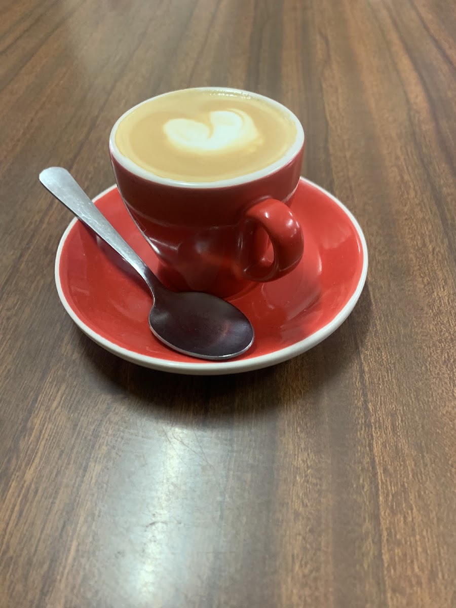 Paragon Cafe Parkes - Photo 6