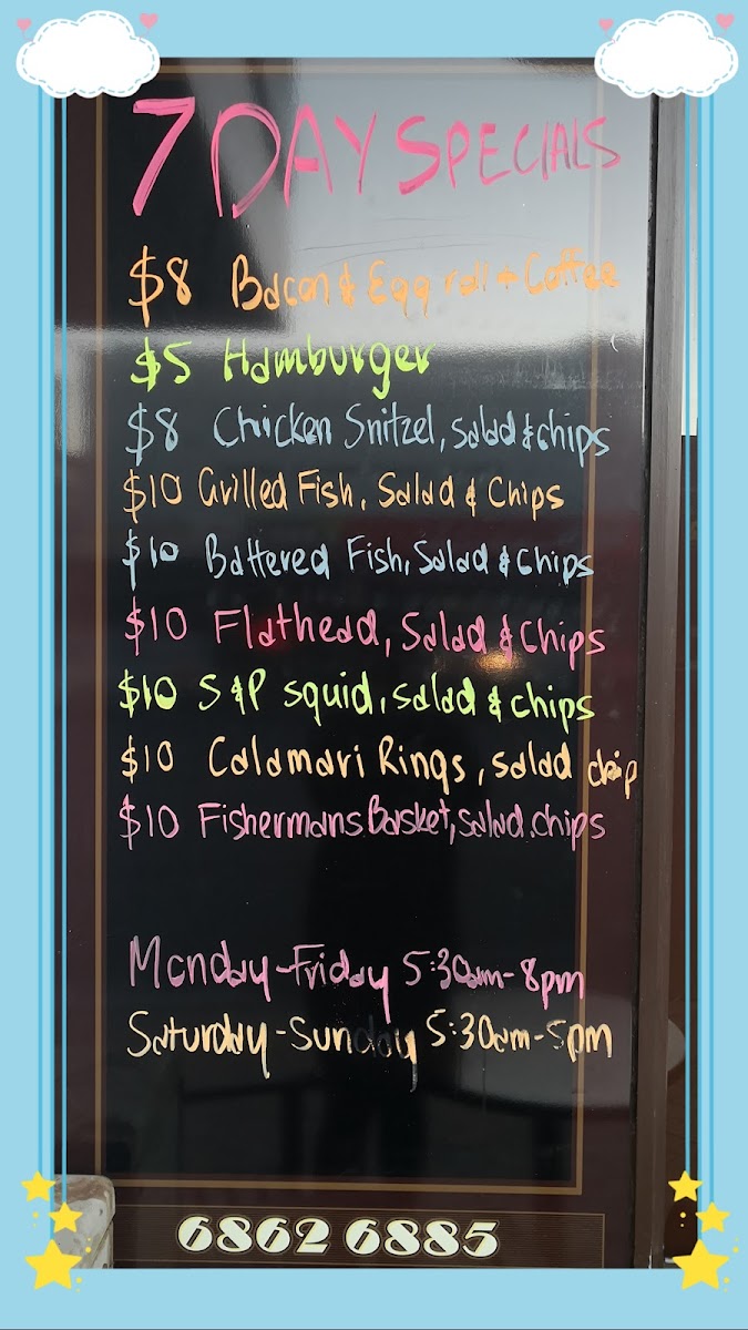 Menu Photo 9